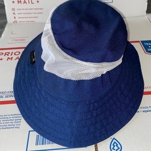 Supreme Cordura Nylon Mesh Crusher 